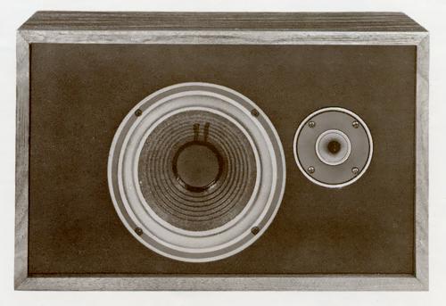 AR/Acoustic Research AR-6の仕様 アコースティックリサーチ