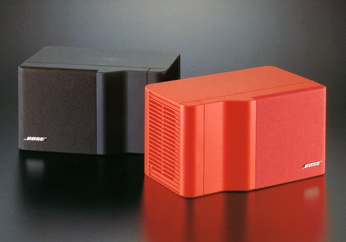 BOSE スピーカー 101IT イタリアーノ ペア 【公式通販】