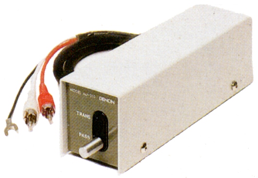 DENON AU-310 デノン/デンオン