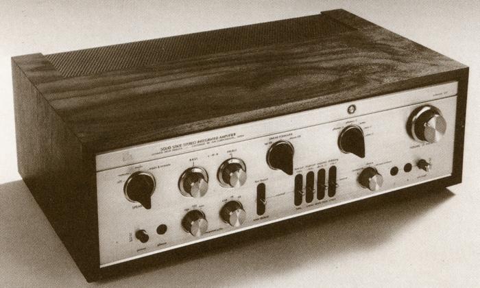 り*り様 LUXMAN L-309 プリメインアンプ ラックスマン オーディオ機