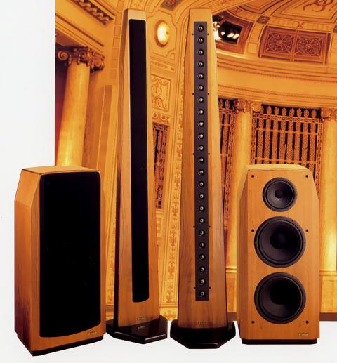 McIntosh XRT26の仕様 マッキントッシュ