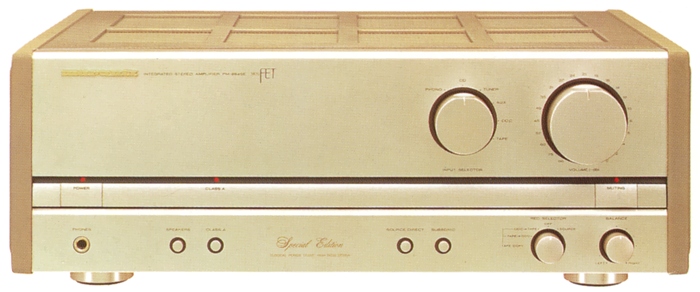 プリメインアンプ marantz マラン ツPM-88ASEF 240W Marantz PM-88aSE