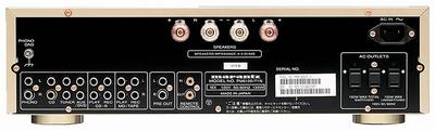 Marantz PM6100SA ver.2の仕様 マランツ