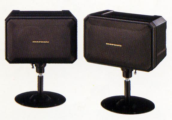 名品】マランツ LS-10S オーディオスピーカーシステム 2台セット