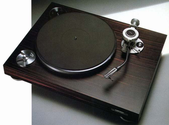 MICRO BL-51の仕様 マイクロ