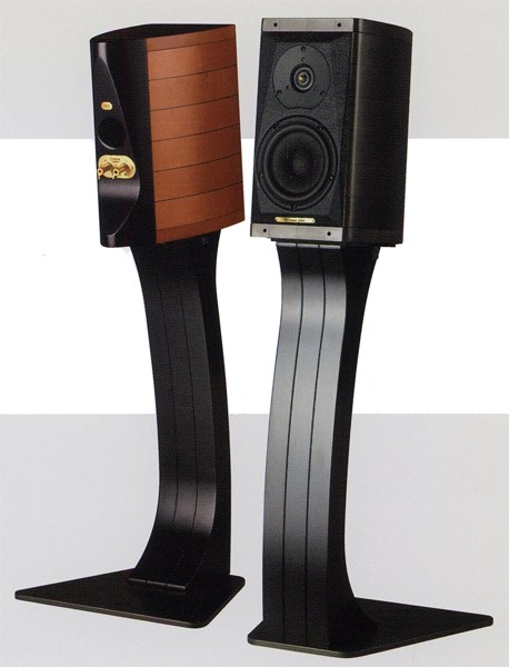 Sonus faber CREMONA Auditorの仕様 ソナス・ファベール