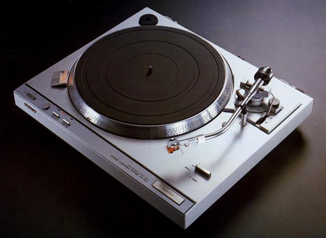 SONY ソニー PS-X700 ターンテーブル 現状品 SONY ソニー PS-X700