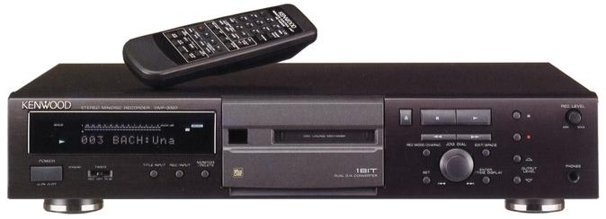 KENWOOD DMF-3020の仕様 ケンウッド