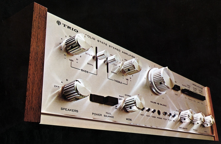 オンキョー KIN-DEN-RYU KA700 アンプ 完動品！ハイグレード