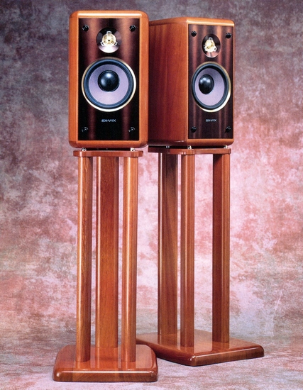 J698 Victor ビクター SX-V1X-M スピーカー ペア 動作確認済 J698