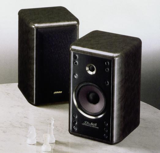 Victor/ビクター】スピーカーシステム SX-A103 動作確認済 VICTOR SX