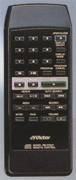 VICTOR XL-Z321の仕様 ビクター