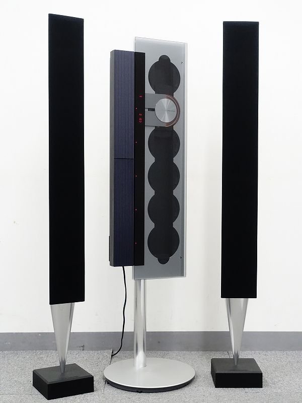 Bang&Olufsen Beosound9000 / Beolab8000