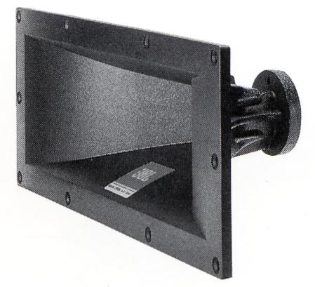 JBL 2370A Specifications