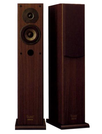 Specifications of ONKYO D-205F Onkyo / Onkyo