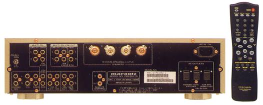 Marantz PM8100SA Specifications Marantz