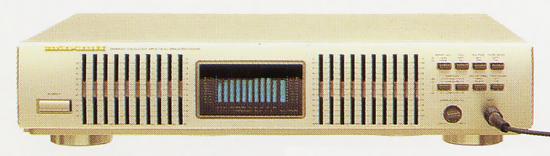 セルソ】Marantz EQ580 1台 1 / 7 【セルソ様専用】Marantz EQ580 1台