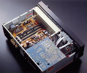 VICTOR/JVC TD-V711 Specifications VICTOR/JVC