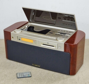 SONY CELEBRITY II【MD-7000】 ソニー セレブリティー2 MD-CDニュー