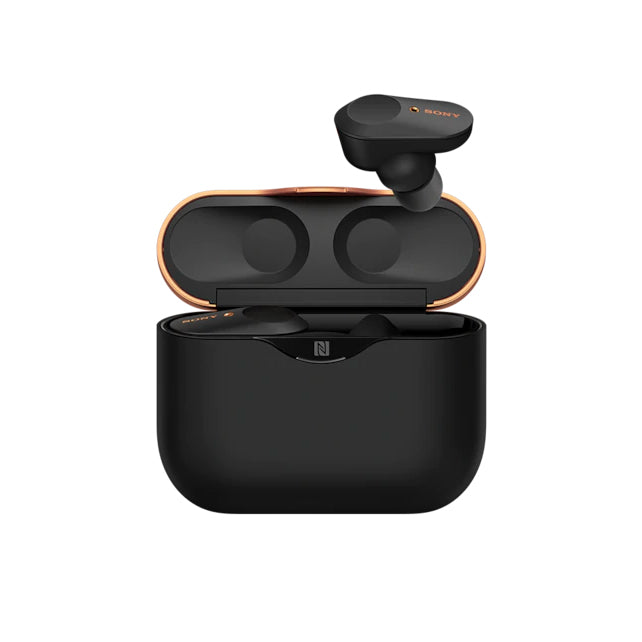 Sony WF-1000XM3 True Wireless Noise-Canceling Headphones | Audio46