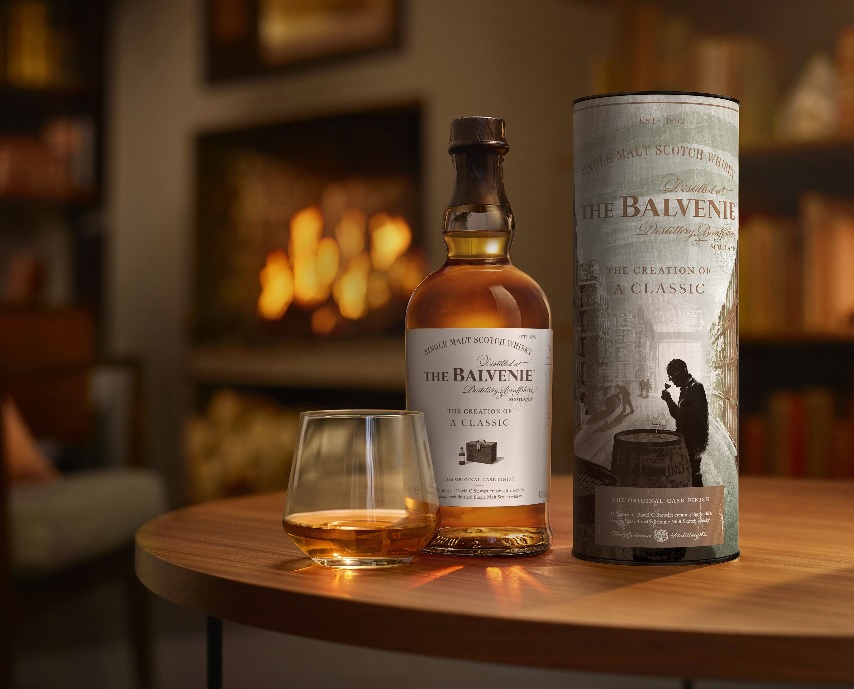 BALVENIE バルヴェニー クラシック 1892 750ml 未開栓 【公式通販】