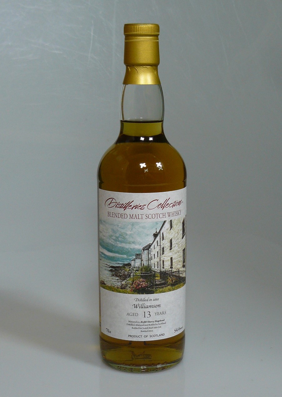 Auld River Whisky ウイスキー・オールドボトル・スコッチ・ビンテージ