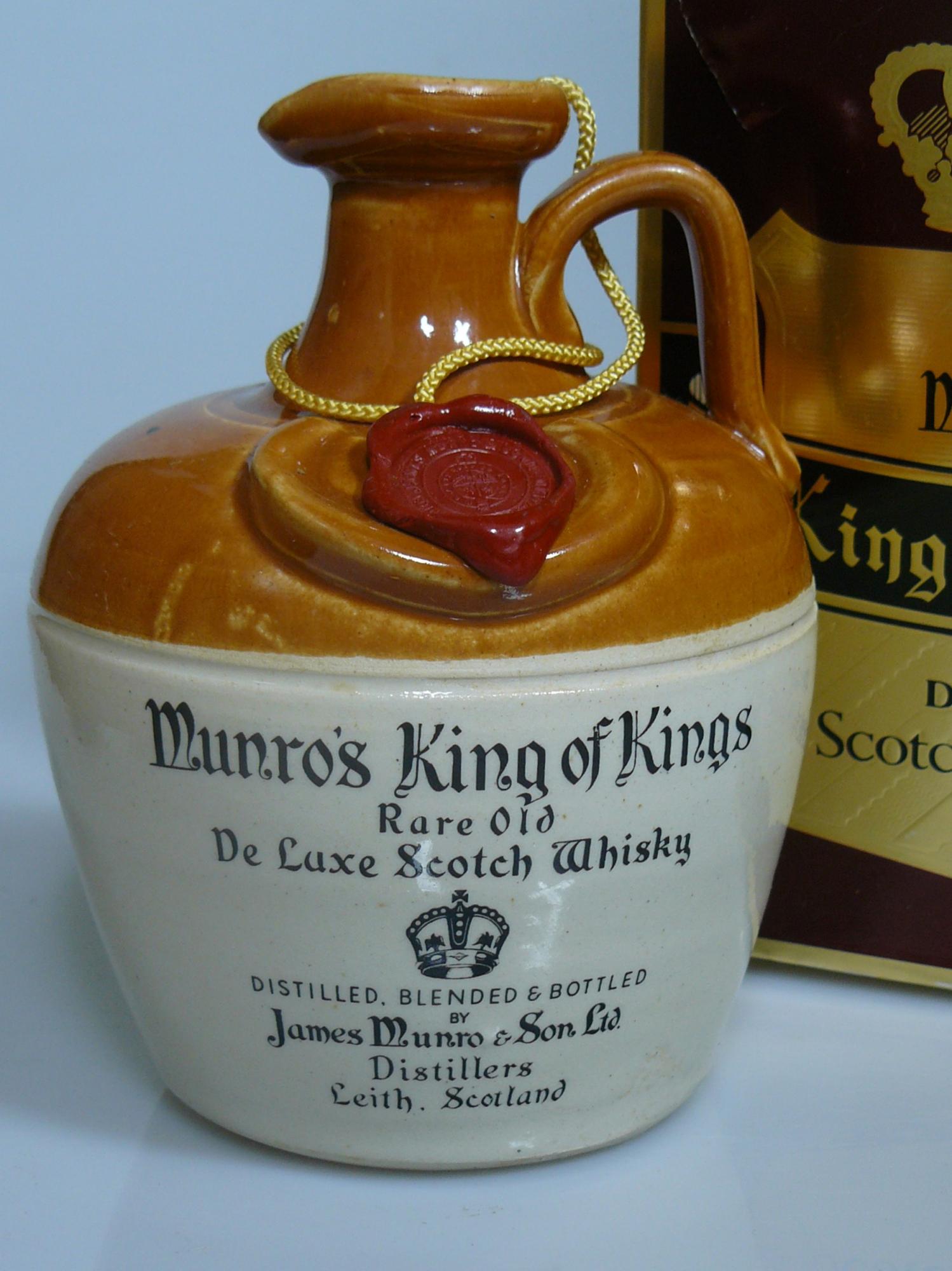 munro's king of kings ウィスキー 195803_1.jpg?id=423914