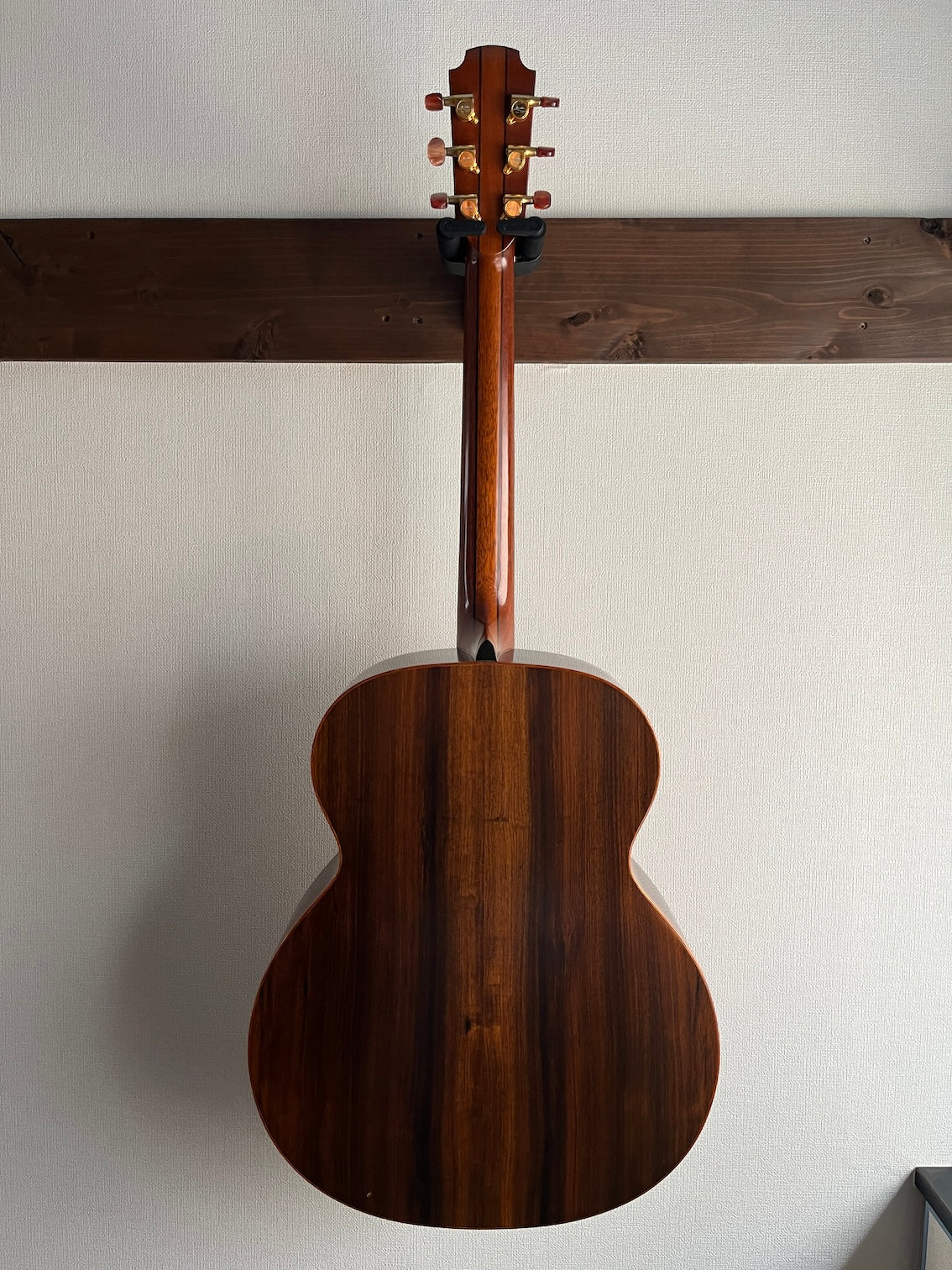 Lowden O-25 90's – auldguitars