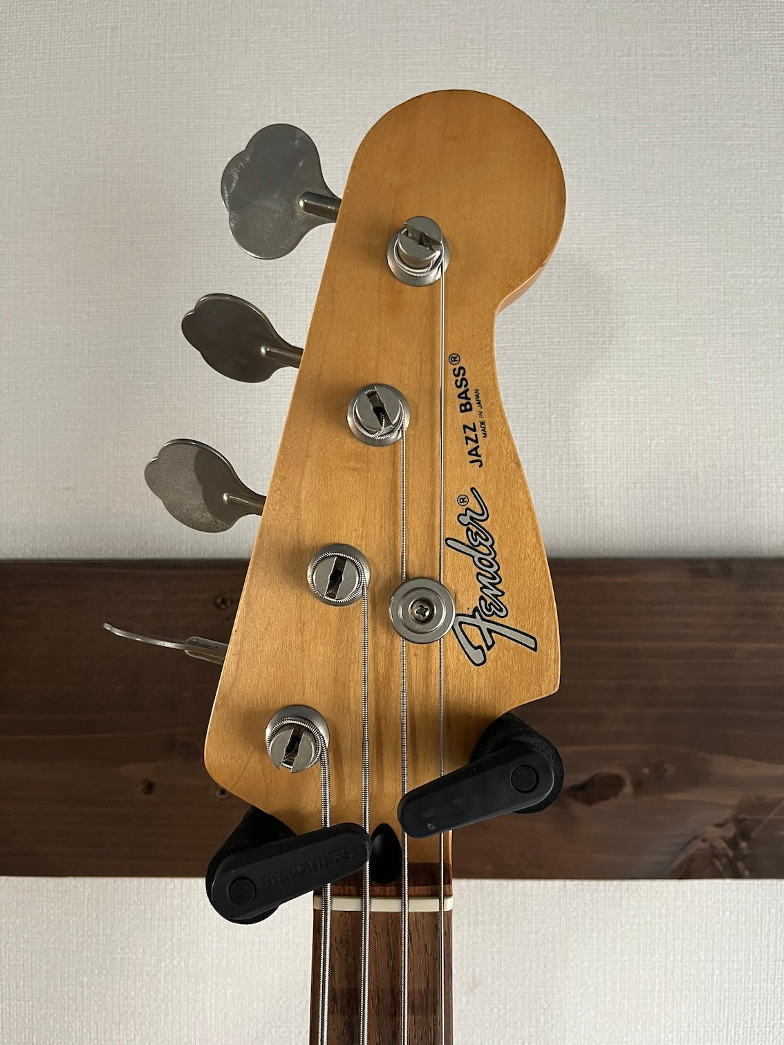 Fender Japan Jazz Bass 1993-94年製 フェンダー Fender Japan Jazz
