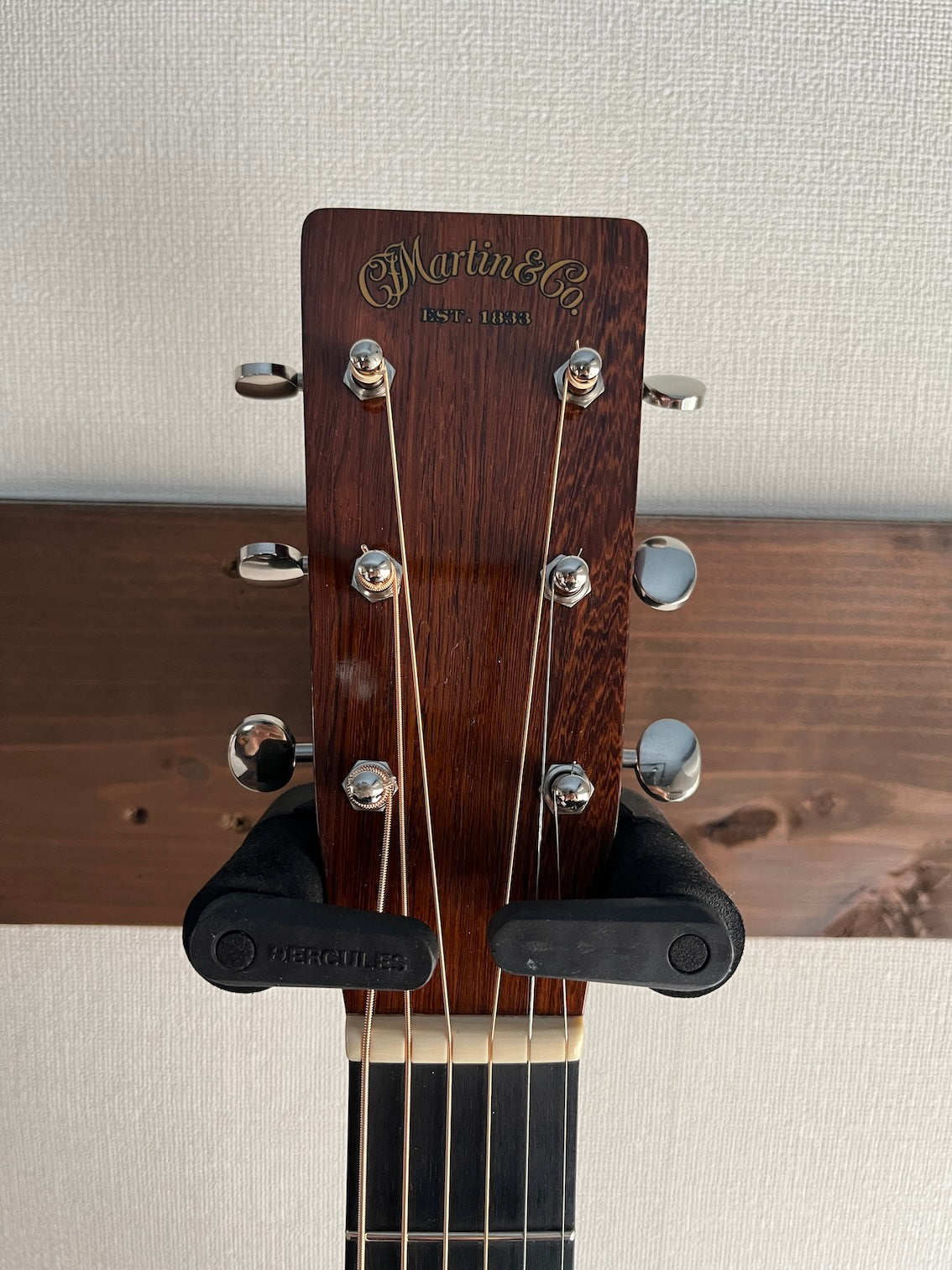 Martin D-28 1941 Authentic 2013 – auldguitars
