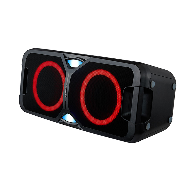 Aurex SS-360W スピーカーシステム2台セット Aurex SS-360W