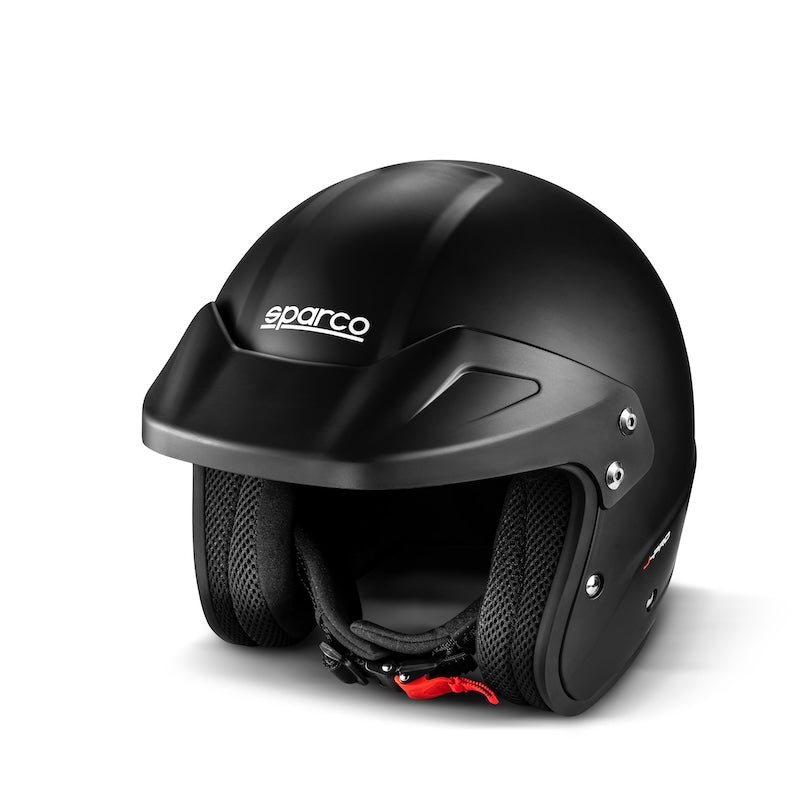 CIGNA PRO ストライダー レース用 フルフェイス ヘルメット 走行撮影