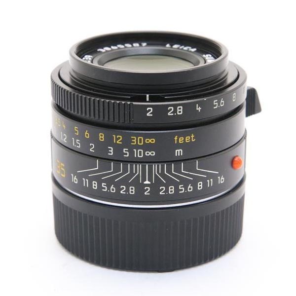 APO Summicron 35mm f2.0 ASPH. | ライカカタログ | アトリエライカ