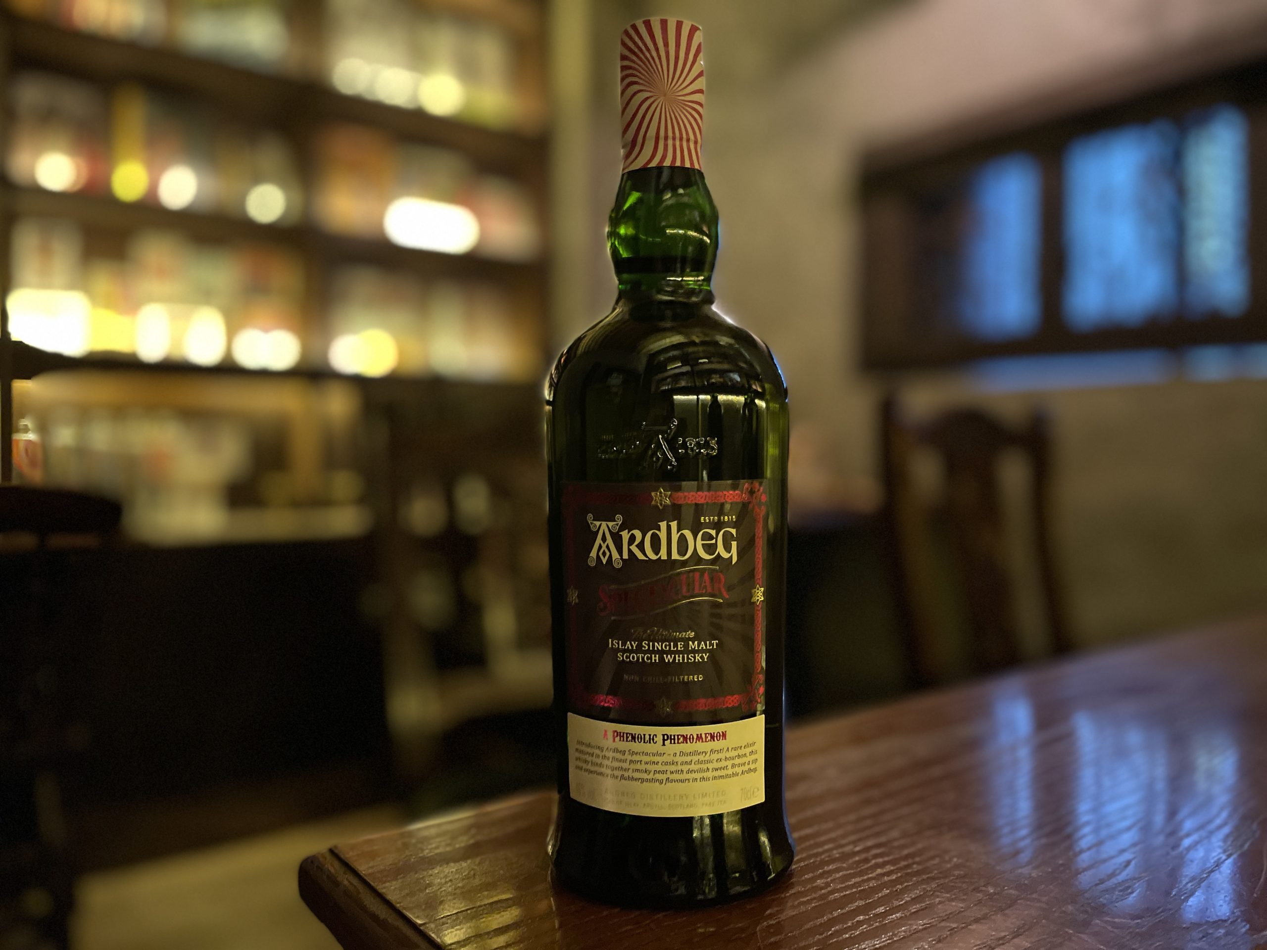 Ardbeg 2本 17年 スペクタキュラー 【公式通販】