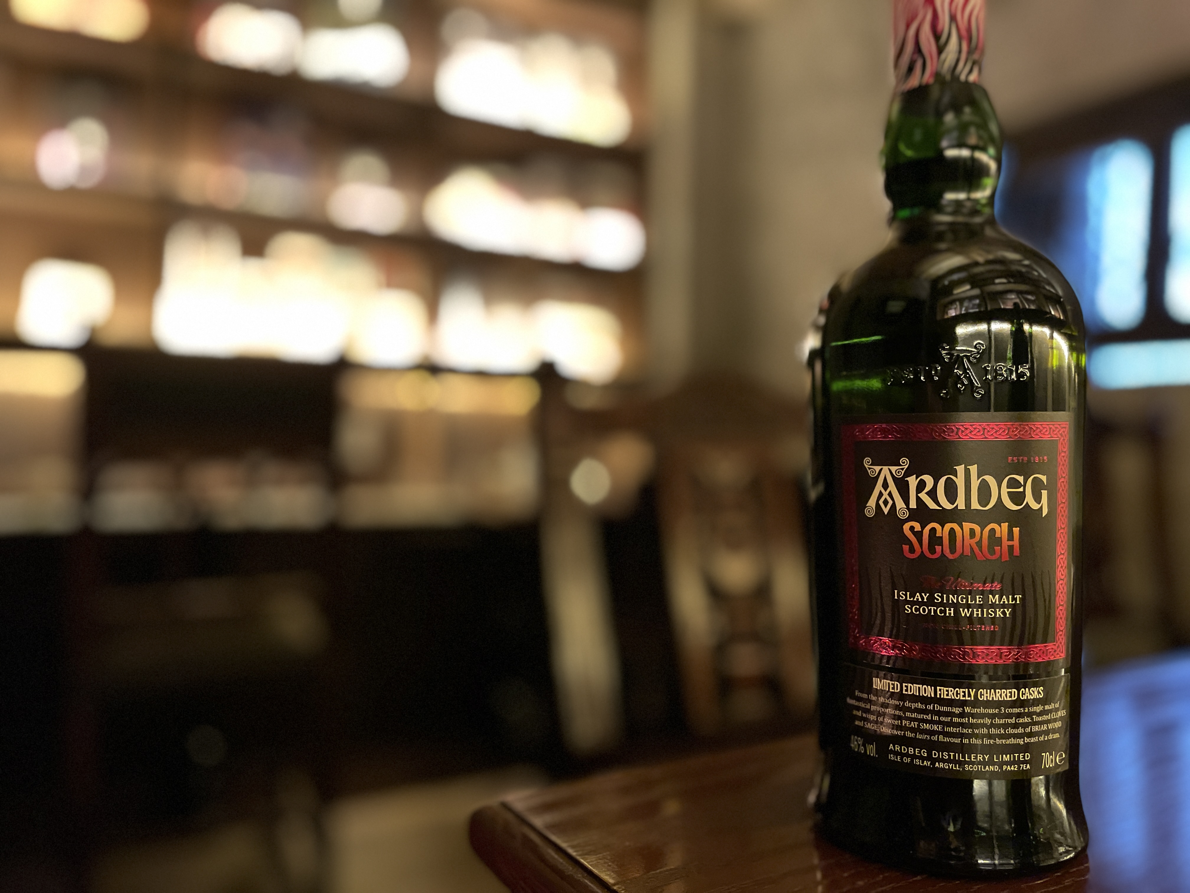 アードベッグ ダークコーヴ 限定品 Ardbeg Dark Cove アードベッグ
