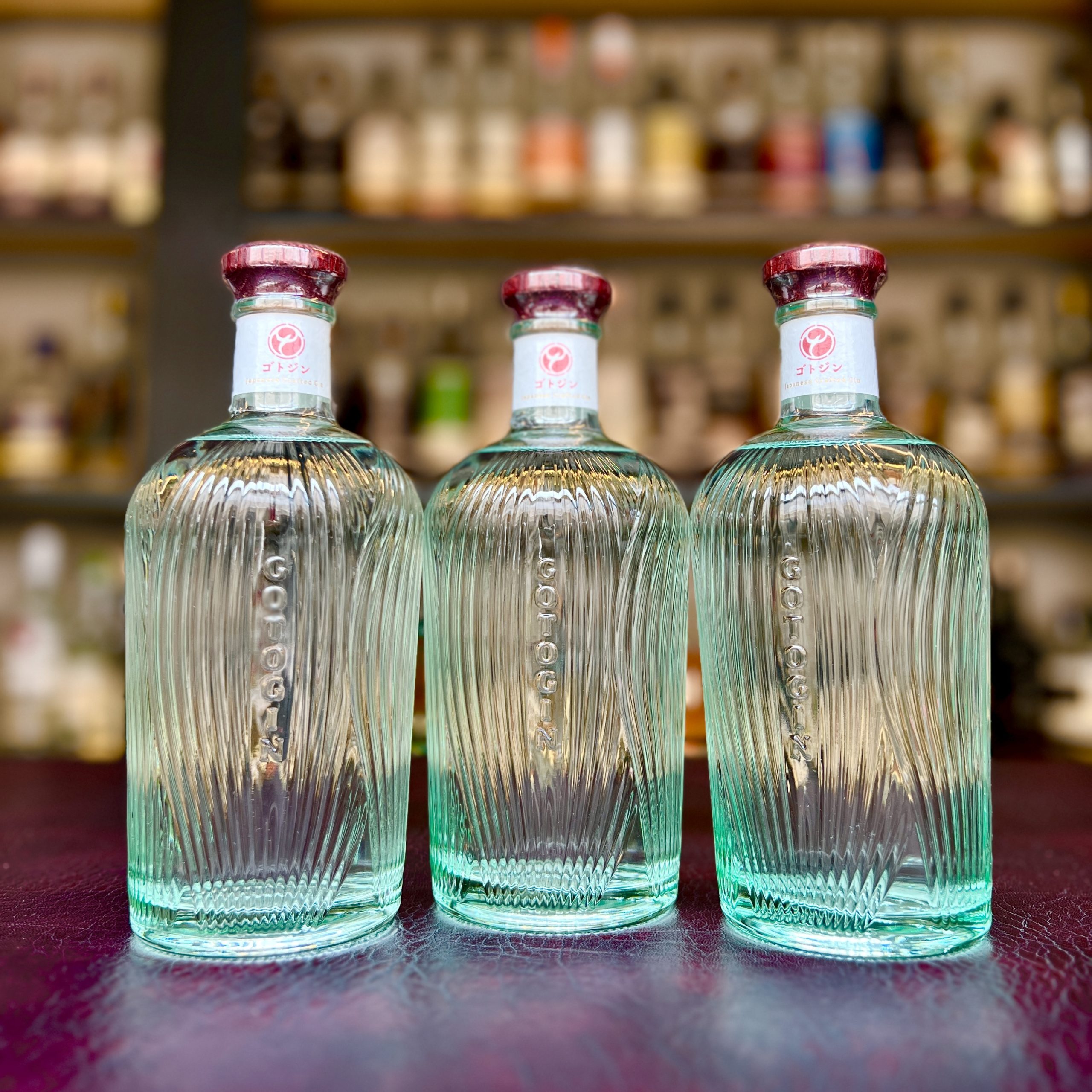 GOTOGIN （ゴトジン）3本セット 入手困難！ pew003.jpg