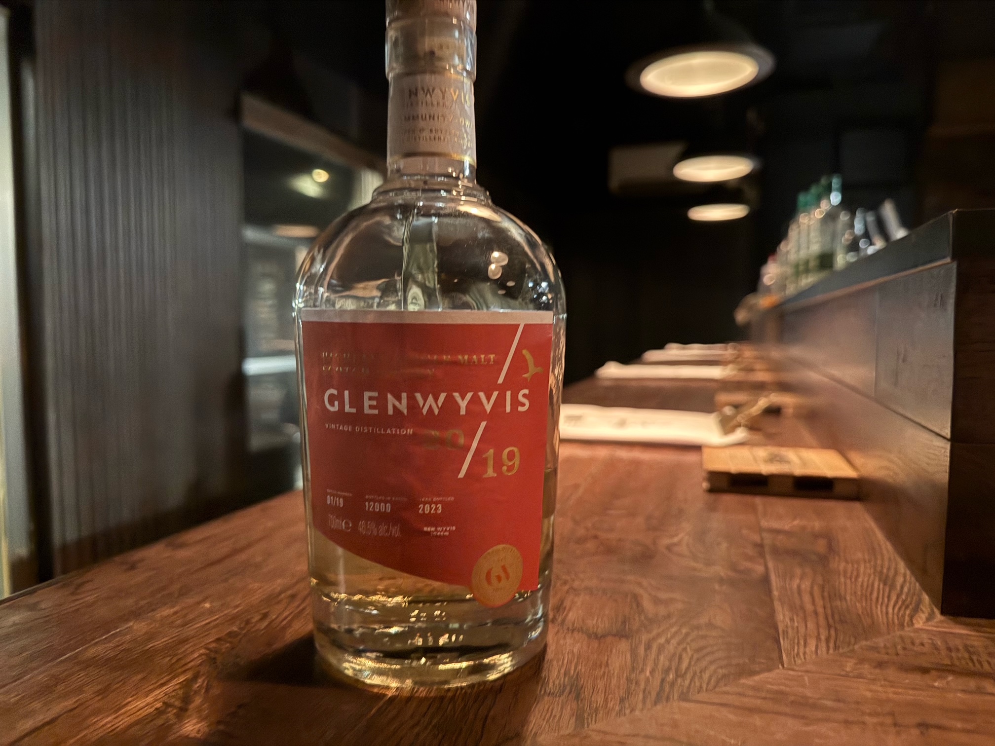 オルトモア蒸留所 ボトラーズモルトウイスキーを3本レビューしてみた