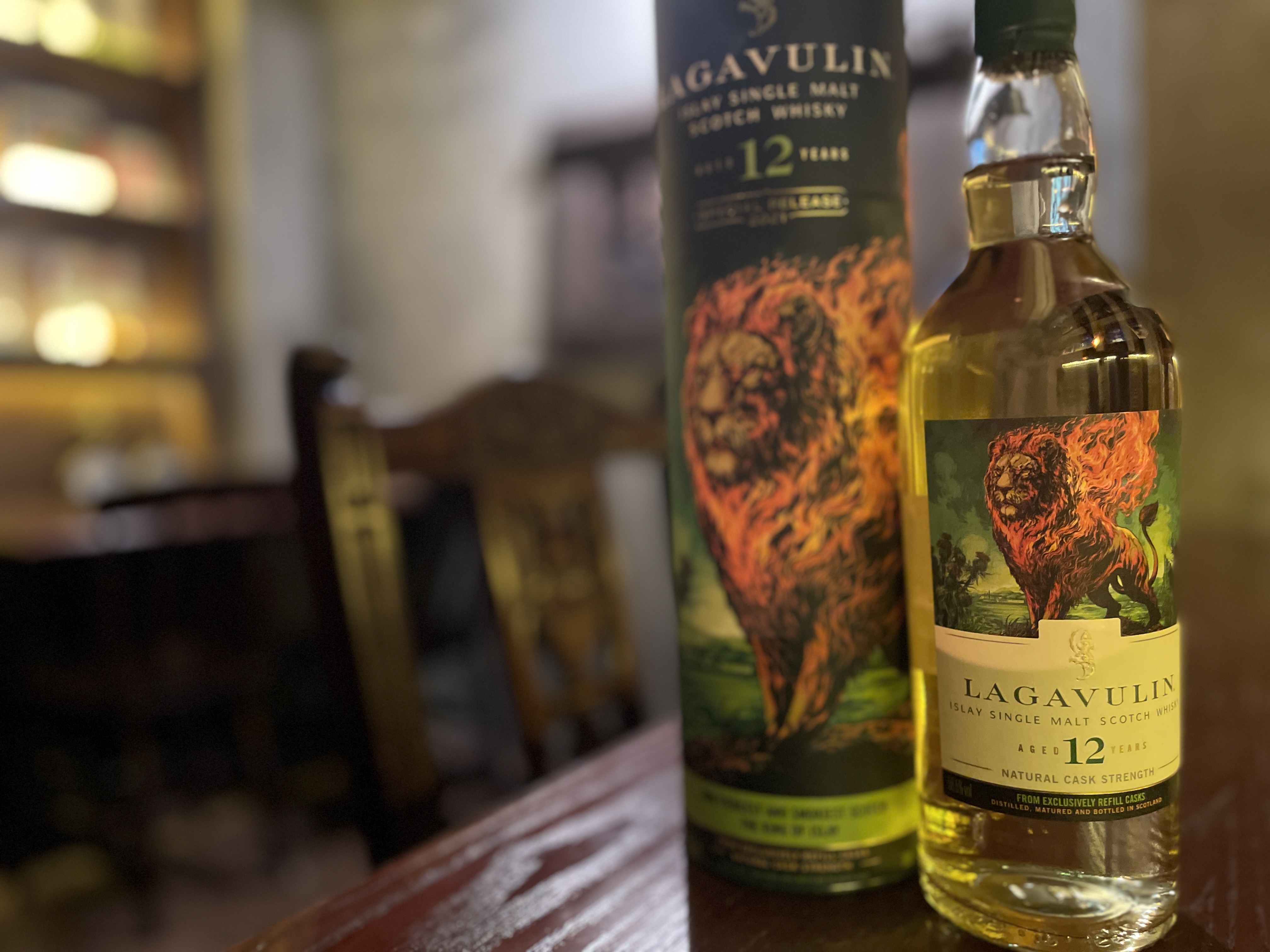 モートラック ブラッドムーンの魅惑 ディアジオスペシャルリリース2022