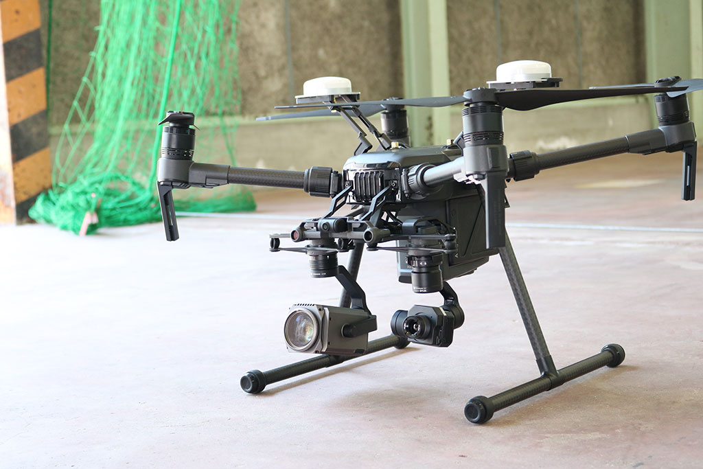 ホビーラジコン DJI MATRICE 200 ホビーラジコン DJI MATRICE 200