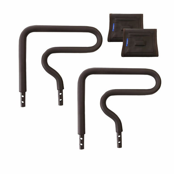 ダイレクト限定】収納式電動リクライニングベッド AX-BE835/BE836