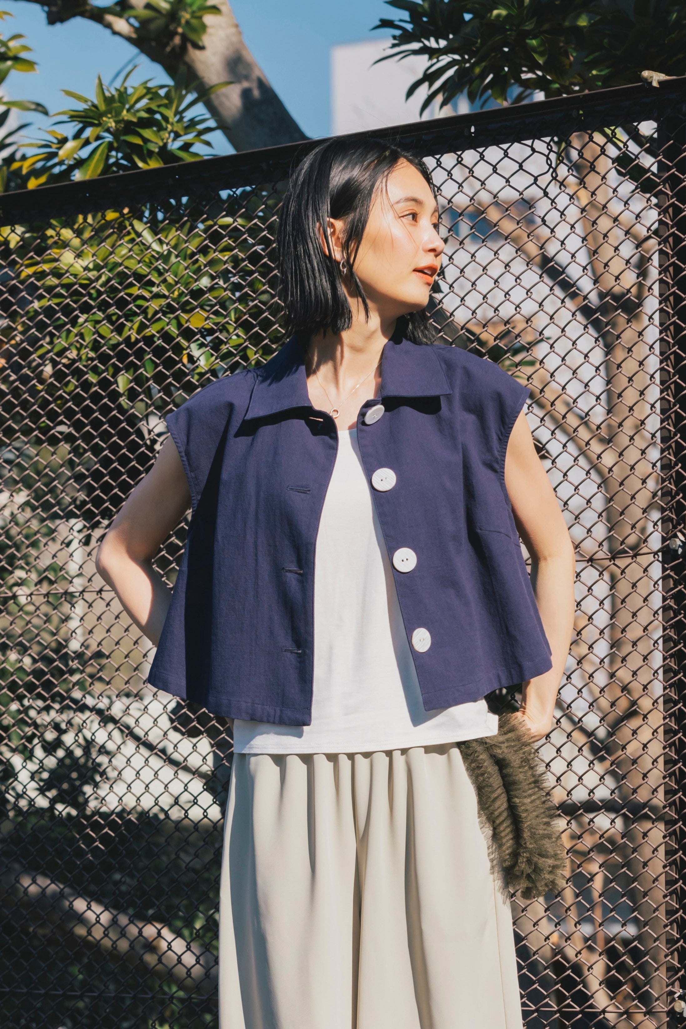 アトリエggブラウス⭐︎1サイズ GG MADE IN TOKYO.』『GG+KIITI』『GG