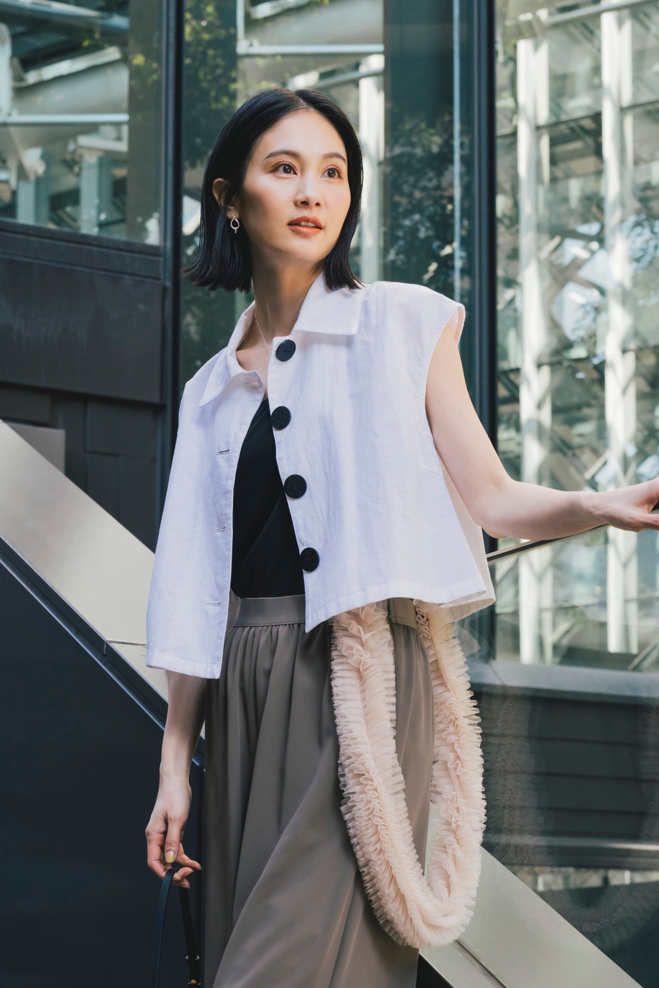 アトリエggブラウス⭐︎1サイズ GG MADE IN TOKYO.』『GG+KIITI』『GG