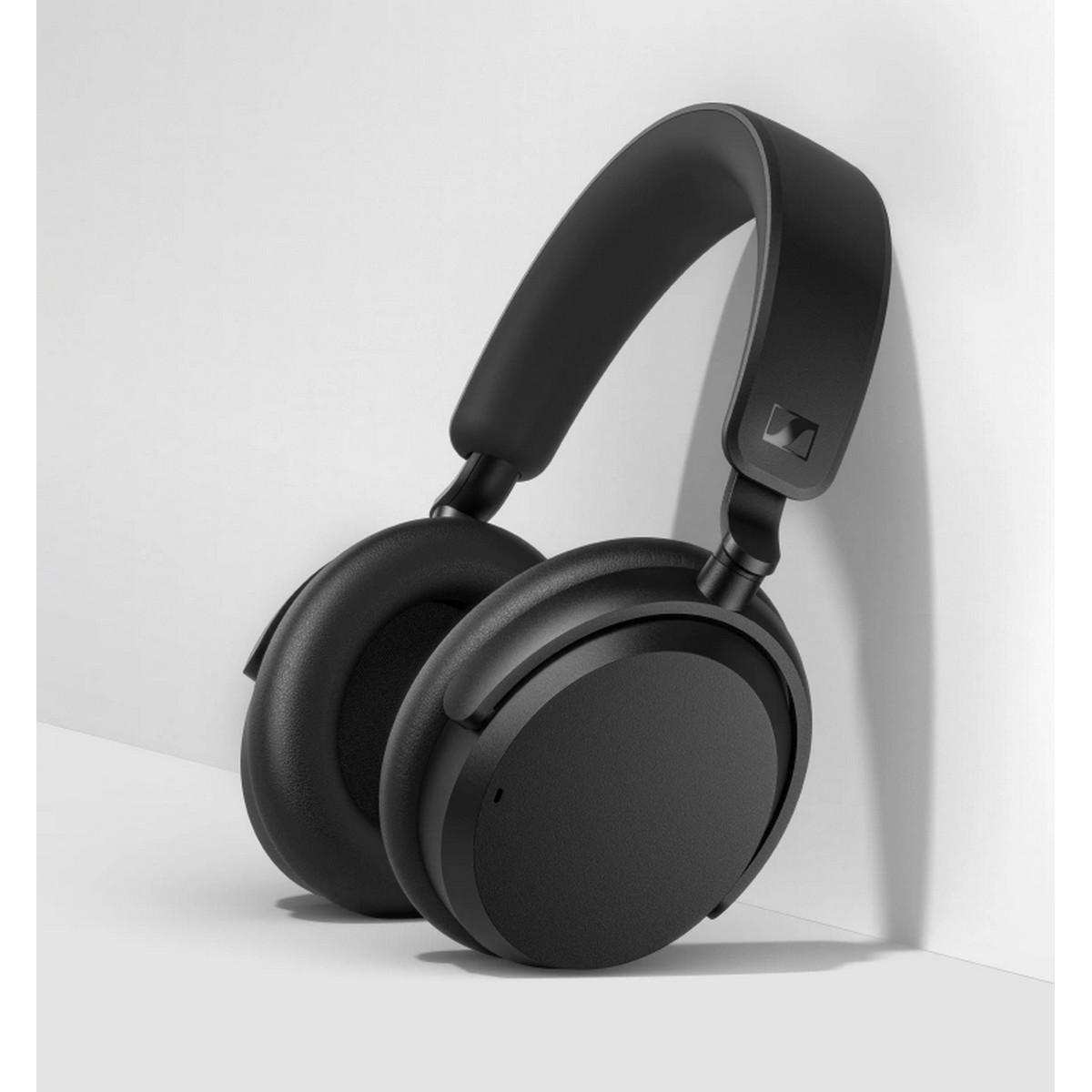 Sennheiser ACCENTUM Wireless Headphones – Black