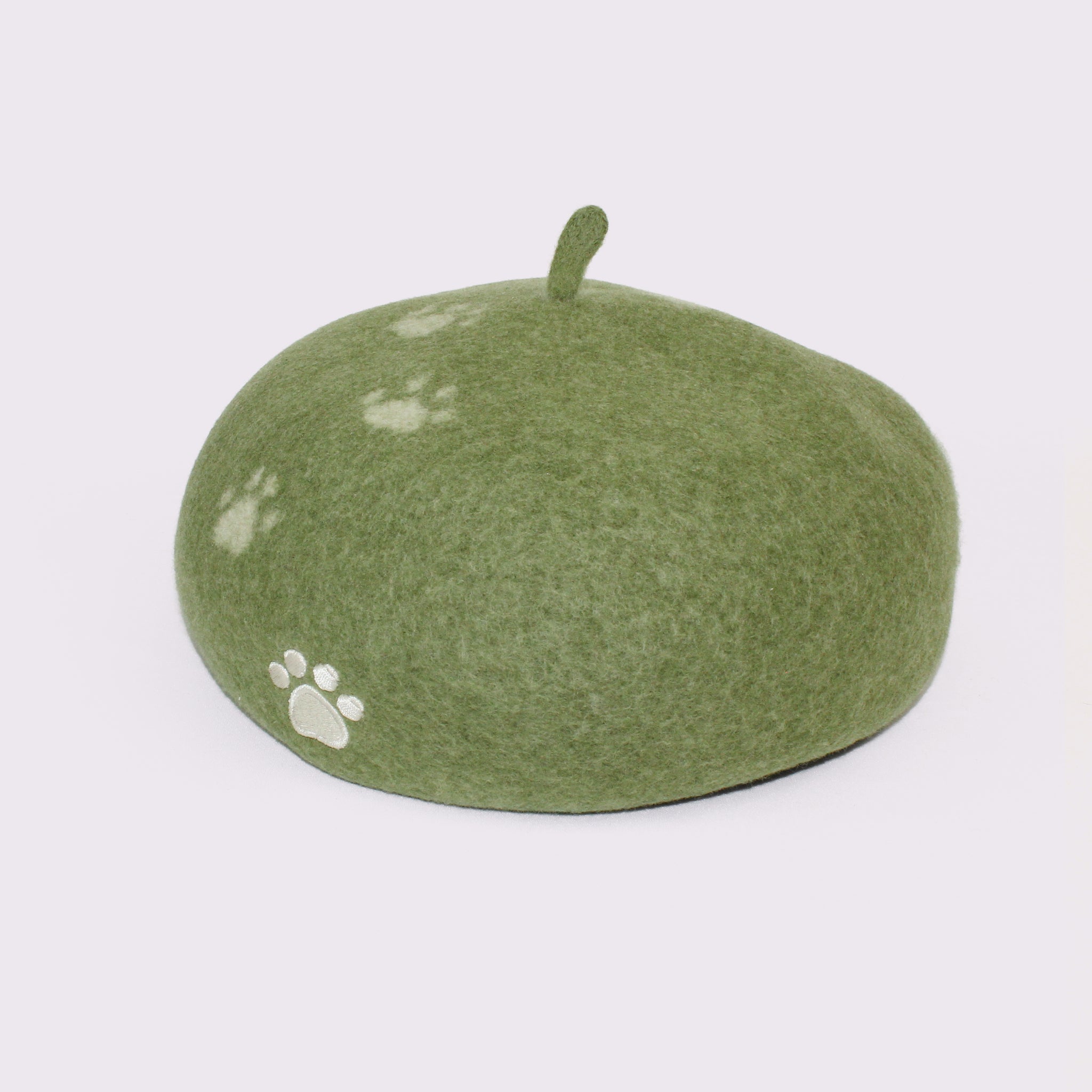 にゃんにゃんベレー