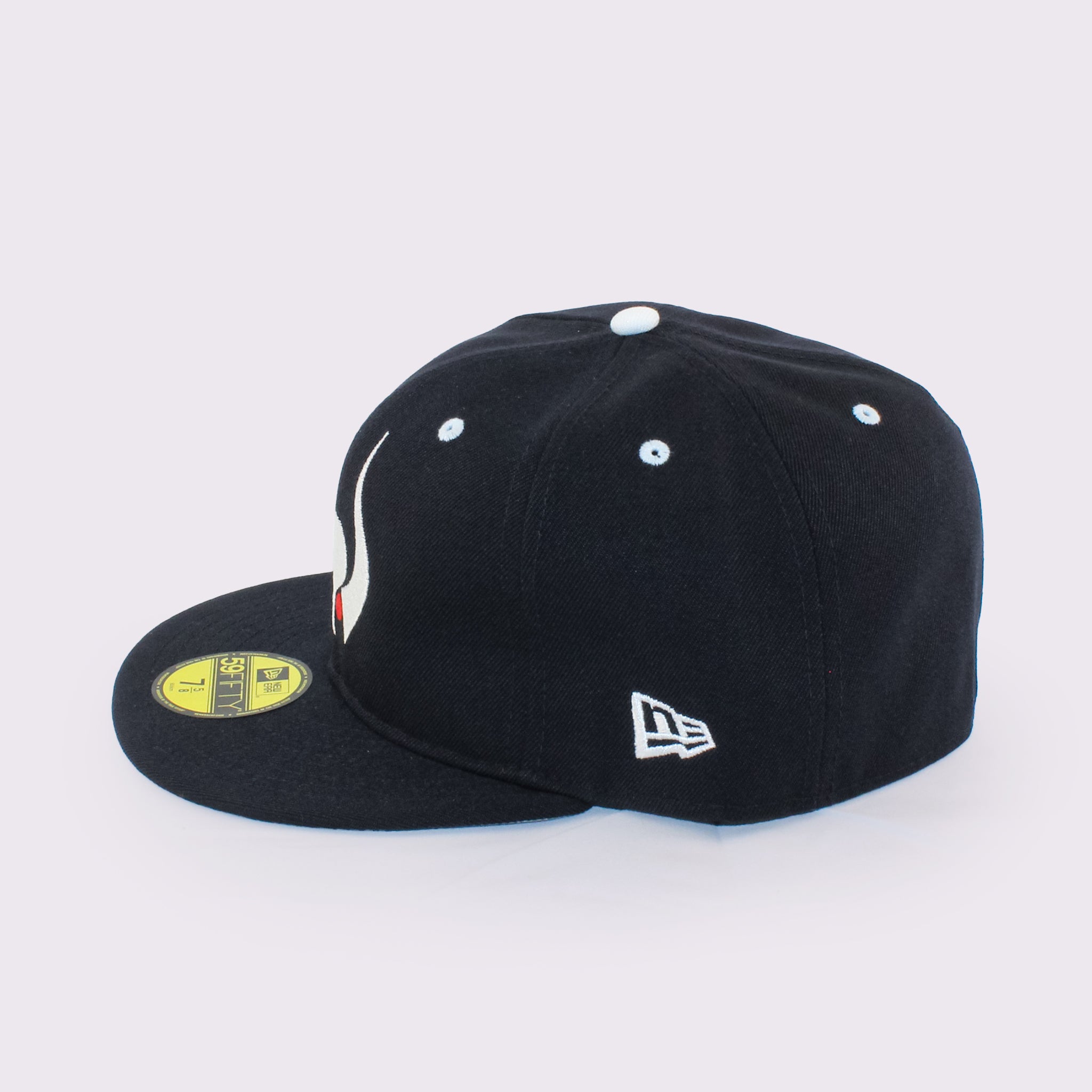 NEW ERA TARO OKAMOTO近鉄バファローズNAVY 7-3/4
