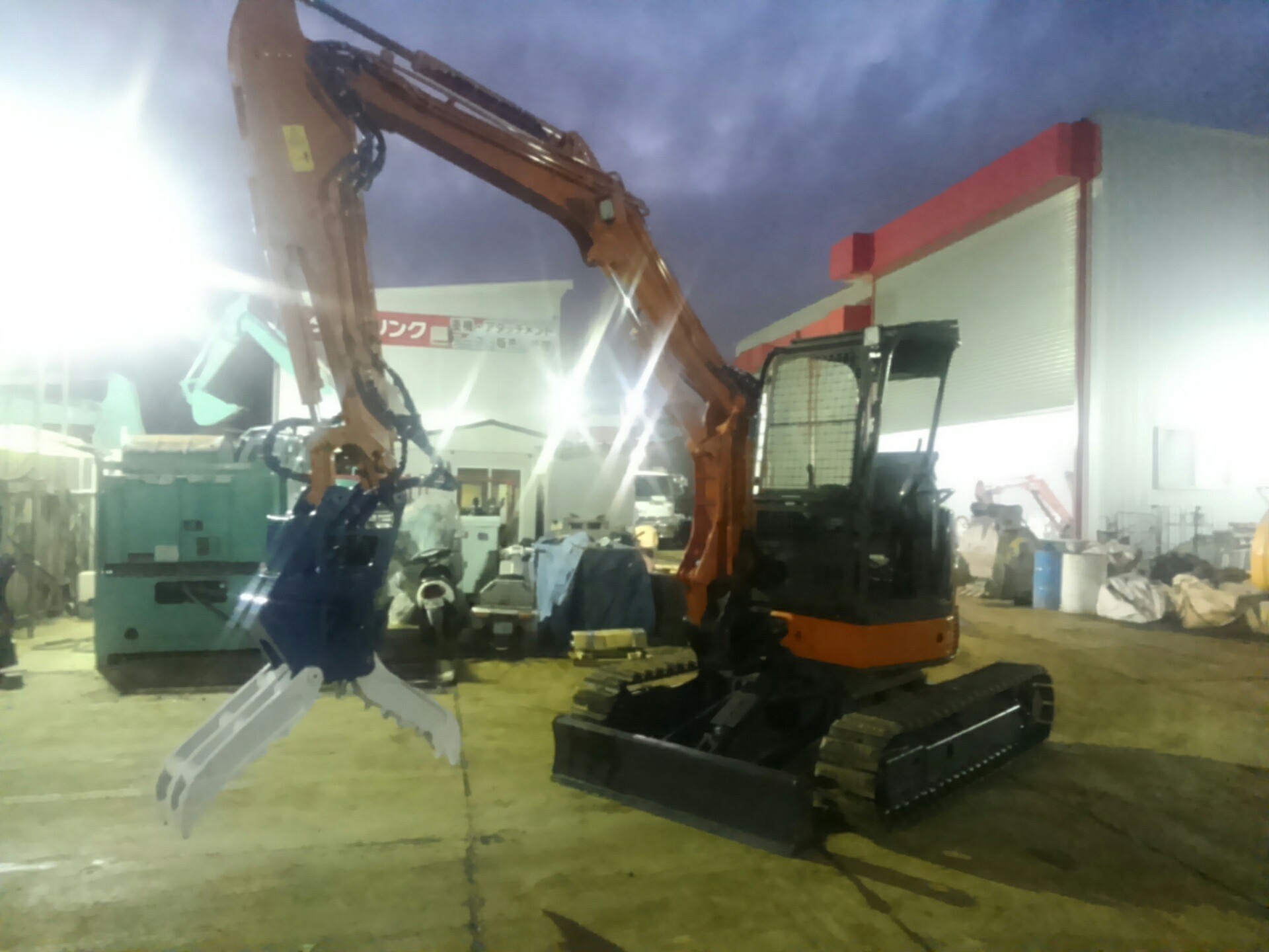 タンボマン イグニッションアサルト日本版 2箱 タンボマン