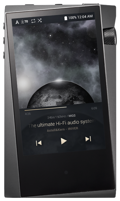Astell&Kern A&norma SR15訳アリ品