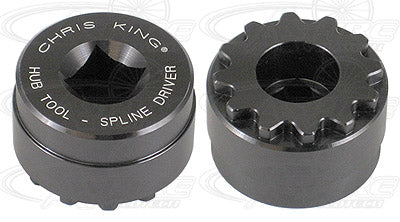 Chris King Hub Tools - AVT.Bike