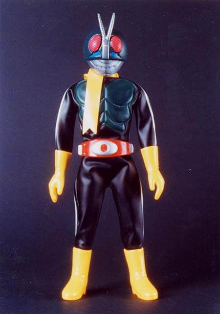 仮面ライダーBiKaiser 完全体 1/1 スーツ制作 特別企画】10人ライダー