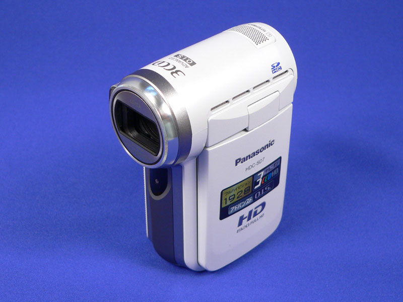 小寺信良の週刊「Electric Zooma!」